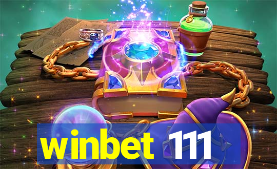 winbet 111